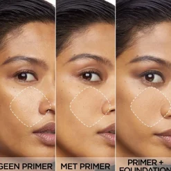 Outlet L'Oréal Paris Prime Lab Primer 24H Matte Setter Foundation