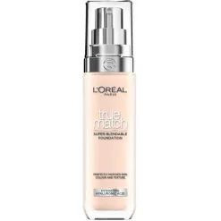 Clearance L’Oréal Paris 0.5R/C True Match Foundation Foundation