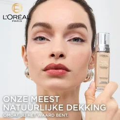 Best L’Oréal Paris 10R/C True Match Foundation Foundation