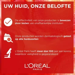 Sale L'Oréal Paris Revitalift Anti-Rimpel Dagcrème Dagcreme
