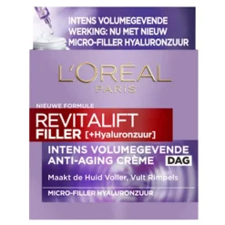 L'Oréal Paris Revitalift Filler Dagcrème Dagcreme