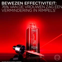 Hot L'Oréal Paris Revitalift Laser Serum Serum