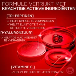 Hot L'Oréal Paris Revitalift Laser Serum Serum