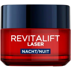 Clearance L'Oréal Paris Revitalift Laser Anti-Rimpel Nachtcrème Nachtcreme