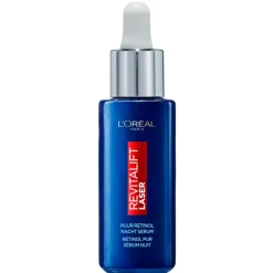 Outlet L'Oréal Paris Revitalift Laser X3 Puur Retinol Nachtserum Serum