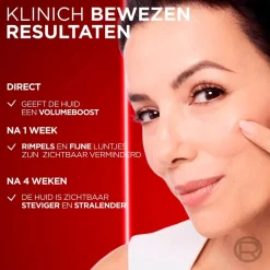 Hot L'Oréal Paris Revitalift Laser Anti-Rimpel Dagcrème Dagcreme