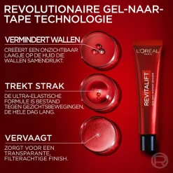 Hot L'Oréal Paris Revitalift Laser Instant Eye Bag Eraser Oogcreme