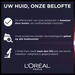 Best L'Oréal Paris Revitalift Laser SPF25 Anti-Rimpel Dagcrème Dagcreme