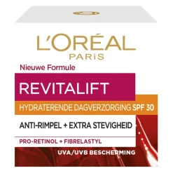 Discount L’Oréal Paris Revitalift SPF30 Anti-Rimpel Dagcrème Dagcreme