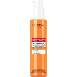 Clearance L'Oréal Paris Revitalift Vitamine C Schuimende Reinigingscrème Gezichtsreiniging