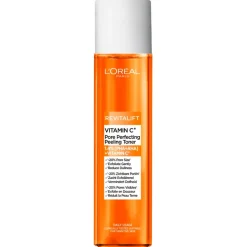 Sale L'Oréal Paris Revitalift Vitamin C Pore Perfecting Toner Gezichtsreiniging