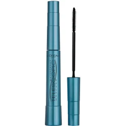 Clearance L'Oréal Paris Telescopic Black Waterproof Mascara Mascara