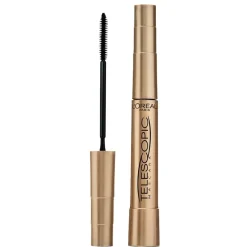 Discount L'Oréal Paris Telescopic Black Mascara Mascara