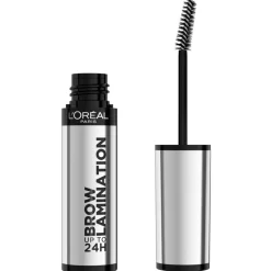 L'Oréal Paris Transparant 24H Brow Lamination Wenkbrauw Make-Up