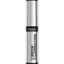 L'Oréal Paris Transparant 24H Brow Lamination Wenkbrauw Make-Up