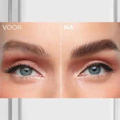L'Oréal Paris Transparant 24H Brow Lamination Wenkbrauw Make-Up