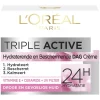 Hot L'Oréal Paris Triple Active Dagcrème Dagcreme