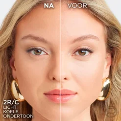 Hot L'Oréal Paris True Match 2C Vanilla Rose Poeder Gezichtspoeder