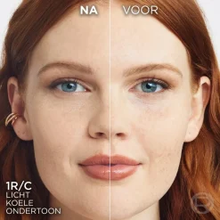 Sale L’Oréal Paris True Match 1C Rose Ivory Poeder Gezichtspoeder