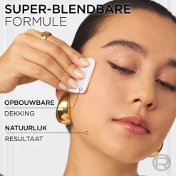 Sale L’Oréal Paris True Match 1C Rose Ivory Poeder Gezichtspoeder