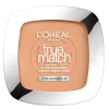 Outlet L'Oréal Paris True Match C3 Beige Rosé Poeder Gezichtspoeder