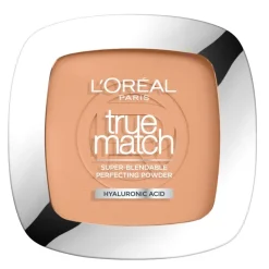 Outlet L'Oréal Paris True Match C3 Beige Rosé Poeder Gezichtspoeder