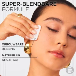 Outlet L'Oréal Paris True Match C3 Beige Rosé Poeder Gezichtspoeder