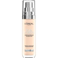 L'Oréal Paris True Match 1.D/W Golden Ivory Foundation Foundation