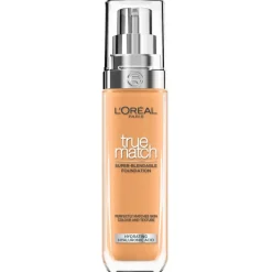Sale L'Oréal Paris True Match 4.5D/W Foundation Foundation