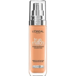 Discount L'Oréal Paris True Match 7.D/W Golden Amber Foundation Foundation