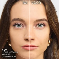 Hot L'Oréal Paris True Match 4.D/W Golden Natural Foundation Foundation