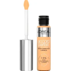 L'Oréal Paris True Match Radiant 6N Serum Concealer Concealer