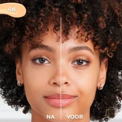 L'Oréal Paris True Match Radiant 6N Serum Concealer Concealer