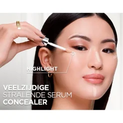 L'Oréal Paris True Match Radiant 10D Serum Concealer Concealer