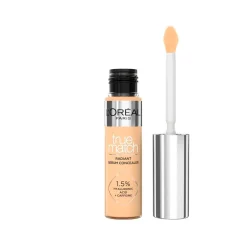 Discount L'Oréal Paris True Match Radiant 5D Serum Concealer Concealer