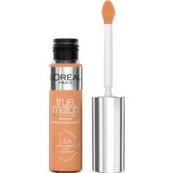 Clearance L'Oréal Paris True Match Radiant 8N Serum Concealer Concealer