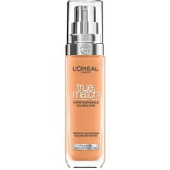 New L'Oréal Paris True Match 7.R/C Rose Amber Foundation Foundation
