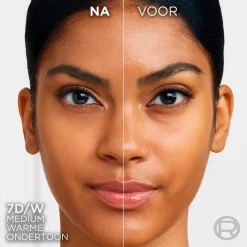 Clearance L’Oréal Paris True Match 7W Cinnamon Poeder Gezichtspoeder