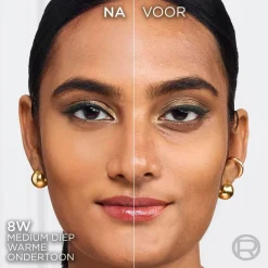 Clearance L'Oréal Paris True Match 8.W Golden Cappuccino Foundation Foundation