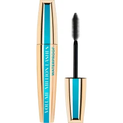 Online L'Oréal Paris Volume Million Lashes Waterproof Black Mascara Mascara