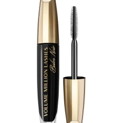 L'Oréal Paris Volume Million Lashes Balm Noir 01 Black Mascara Mascara