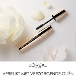 Outlet L'Oréal Paris Volume Million Lashes Black Mascara Mascara