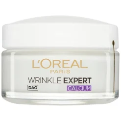 Hot L’Oréal Paris Wrinkle Expert 55+ Anti-Rimpel Dagcrème Dagcreme