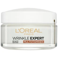 Clearance L’Oréal Paris Wrinkle Expert 65+ Anti-Rimpel Dagcrème Dagcreme