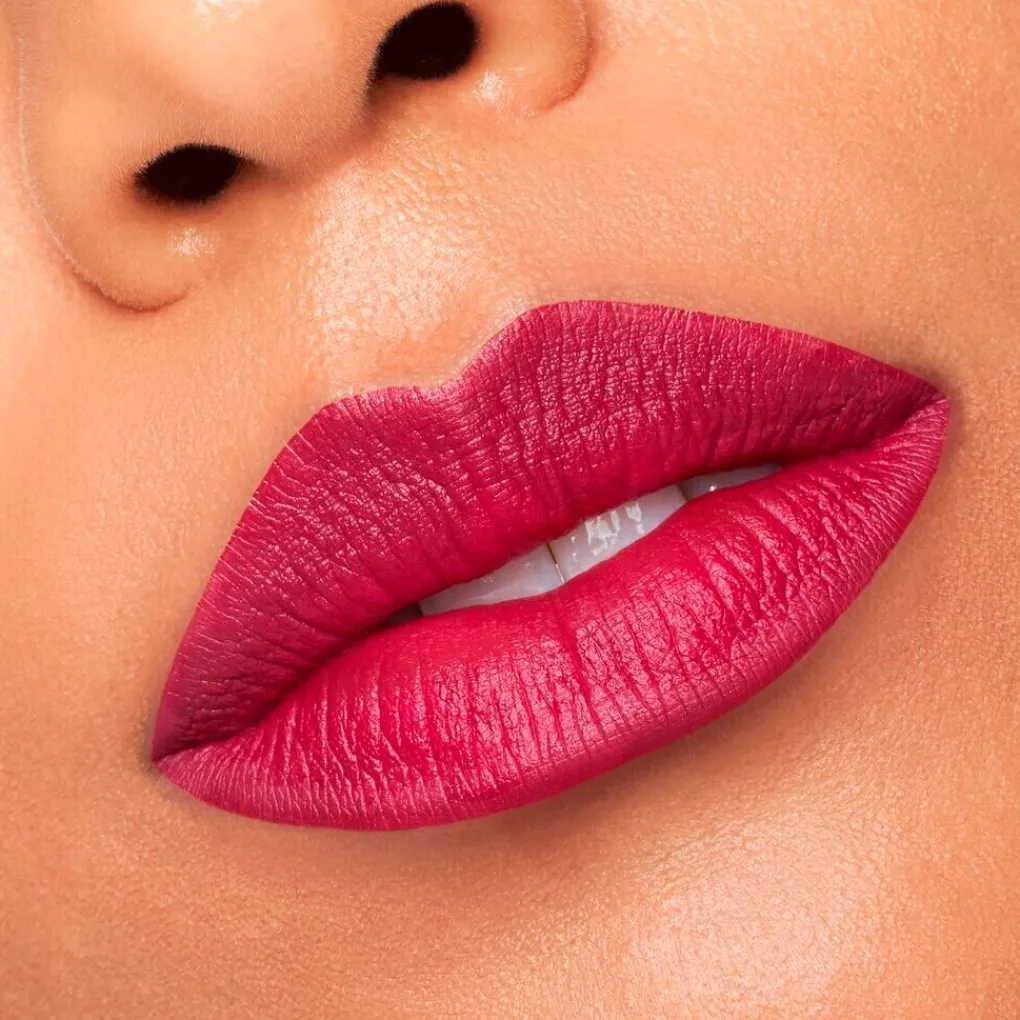 Online Paris Color Riche Intense Volume 2010 La Prune Matte Lippenstift Lipmake-Up