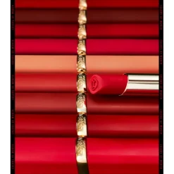 Online Paris Color Riche Intense Volume 2010 La Prune Matte Lippenstift Lipmake-Up