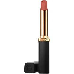 Hot Paris Color Riche Intense Volume 635 Worth It Medium Matte Lippenstift Lipmake-Up