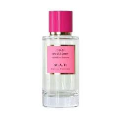 Clearance Crazy Roseberry Extrait de Parfum DAMES Damesparfum