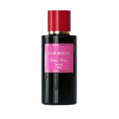 Cuir Rouge Extrait de Parfum Unisex Parfum