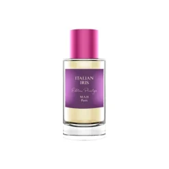 Hot Italian Iris Extrait de Parfum Unisex Parfum